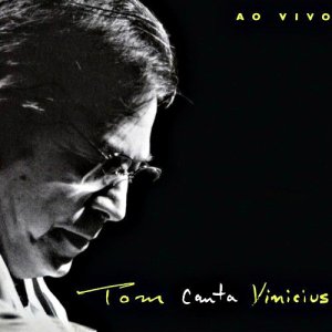 tom canta vinicius